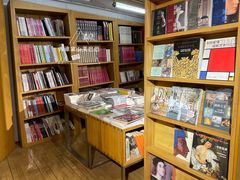 -今日艺术汇书店