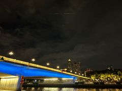 -珠江夜游省总码头