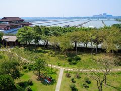 -大湾区中央湿地公园