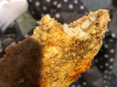 -香酥鸡排(京汉大道店)