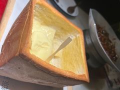 -绿茶餐厅(松江万达店)