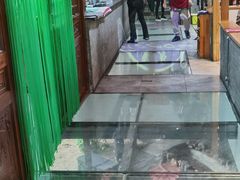 -缘福乡村铁锅炖民宿(八达岭店)