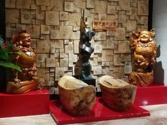 -御池园(顾村公园店)