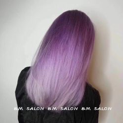 点击看大图 -BM SALON