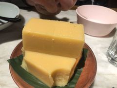 豌豆黄-小吊梨汤·北京菜·烤鸭(鸟巢店)