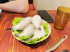 -马厂老火锅(胜太路店)