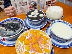 -韵姐牛奶甜品世家