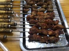 -王记西鎮电烤肉(汶上路店)