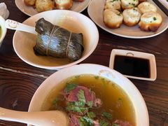 -哑巴生煎(临顿路店)