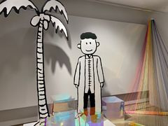 -【朵云轩艺术中心】博洛尼亚插画展·中国巡展·上海站