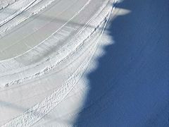 -太子岭滑雪场