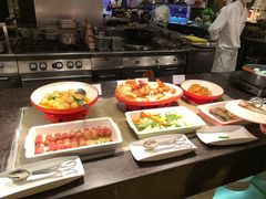 -咸亨大酒店-自助餐厅(解放南路店)