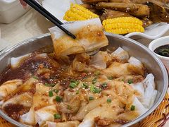 -御膳粥·牛乳粥底火锅·地道顺德菜(容桂店)