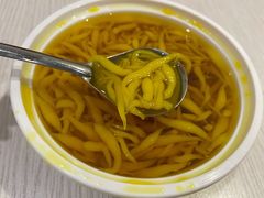 槐花粉-冰神糖水铺(国贸中心店)