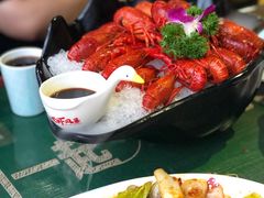 -龙虾风暴(松江店)