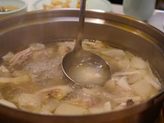 -润园四季椰子鸡火锅(南山海岸城店)