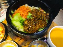 -老炉家木炭烤肉(长江国际店)