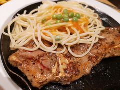 红胡椒劲骨牛排-豪客来牛排(马群招商花园城店)