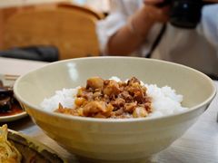 肉燥饭-圆宝台湾小吃(迎津街店)