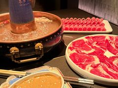 -东来顺·非遗火锅(赛格国际购物中心店)