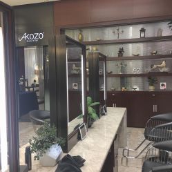 -AKOZO Beauty Salon
