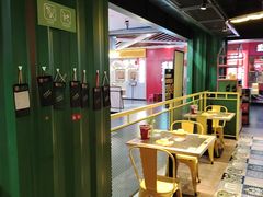 -蛙喔牛蛙(浦口澳林店)
