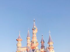 -沈阳方特欢乐世界