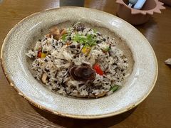 -西语炭烧牛排·西厨(石龙店)