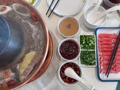 -东来顺饭庄(天坛店)