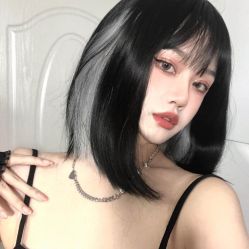 -HairCode芭曲发型