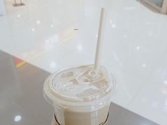 -星巴克(3号湾店)
