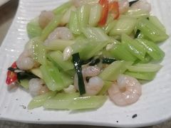 -巷语私房料理(华一实业大厦店)