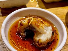-泥炉烧肉师(新街口金銮巷店)
