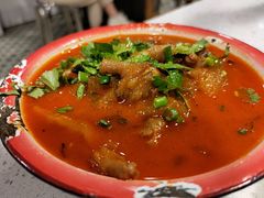 -有拈头成都市井火锅(南山总店)