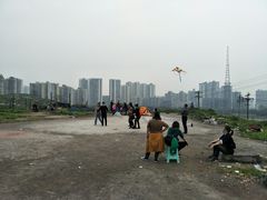 -重庆平顶山公园