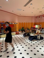 点击看大图 -meland亲子乐园(深圳领展中心城店)