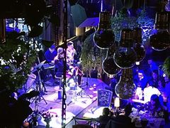 -胡桃里音乐酒馆(白云五号T5 MALL店)