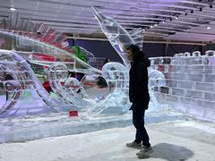 -宁波冰雪大世界(北仑区)