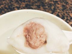 鲜肉汤团-七宝老街汤团(上海世纪汇广场店)