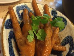 -点都德(聚福楼店)