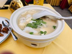 -仿膳饭庄