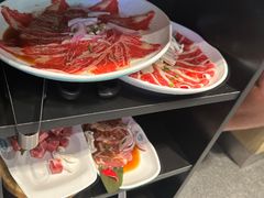 -韩时烤肉(丰科万达广场店)