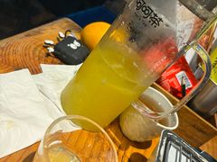 -木屋烧烤(创意园店)