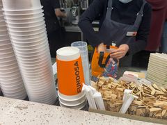 -放哈·甜醅子奶茶创造者(正宁路店)