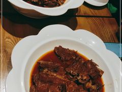 -九毛九西北菜(大东海店)