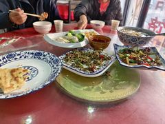 -照金特色农家乐