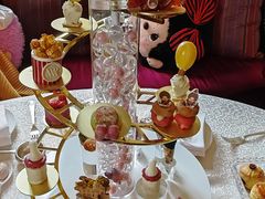 -Salon de Ville浦江汇(上海外滩华尔道夫酒店店)