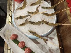 -捞神煲汤火锅(湖滨商业街店)