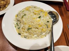 排骨蛋炒饭-鼎泰丰(复兴店)
