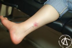 点击看大图 -AC TATTOO 纹身